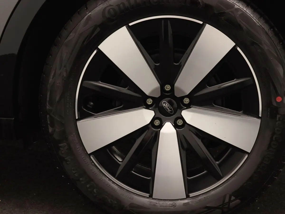 Select Extended Range RWD 77 kWh | UIT VOORRAAD LEVERBAAR | €3500 korting | warmtepomp | B&O |