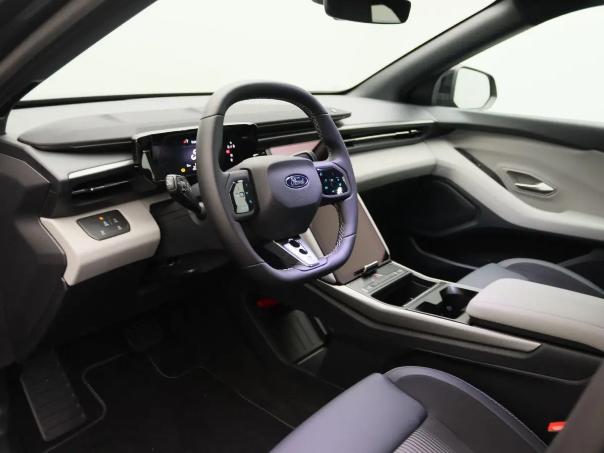 Select Extended Range RWD 77 kWh | UIT VOORRAAD LEVERBAAR | €3500 korting | warmtepomp | B&O |