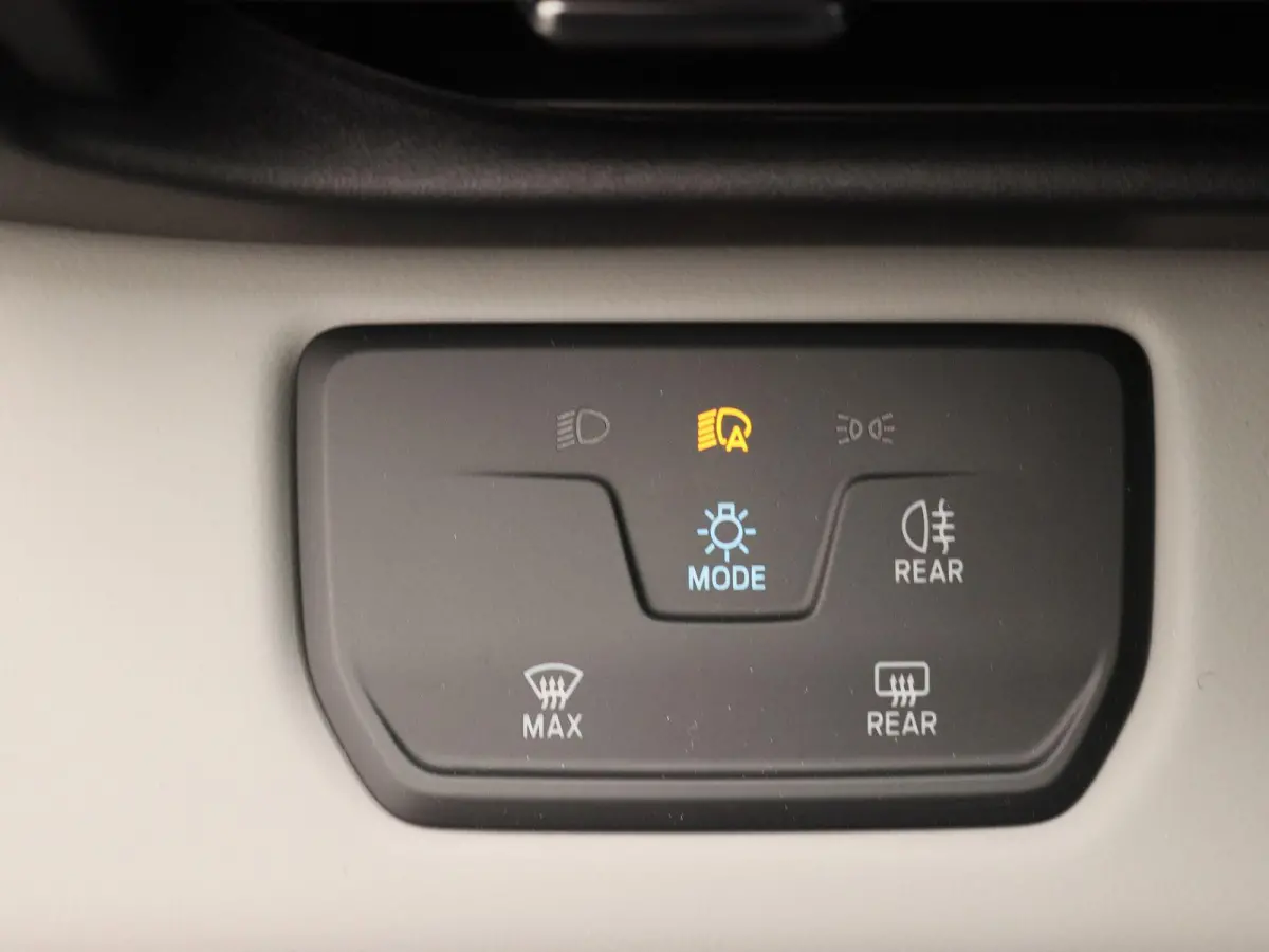 Select Extended Range RWD 77 kWh | UIT VOORRAAD LEVERBAAR | €3500 korting | warmtepomp | B&O |