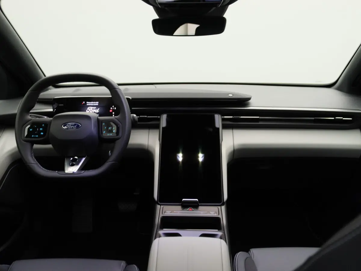 Select Extended Range RWD 77 kWh | UIT VOORRAAD LEVERBAAR | €3500 korting | warmtepomp | B&O |