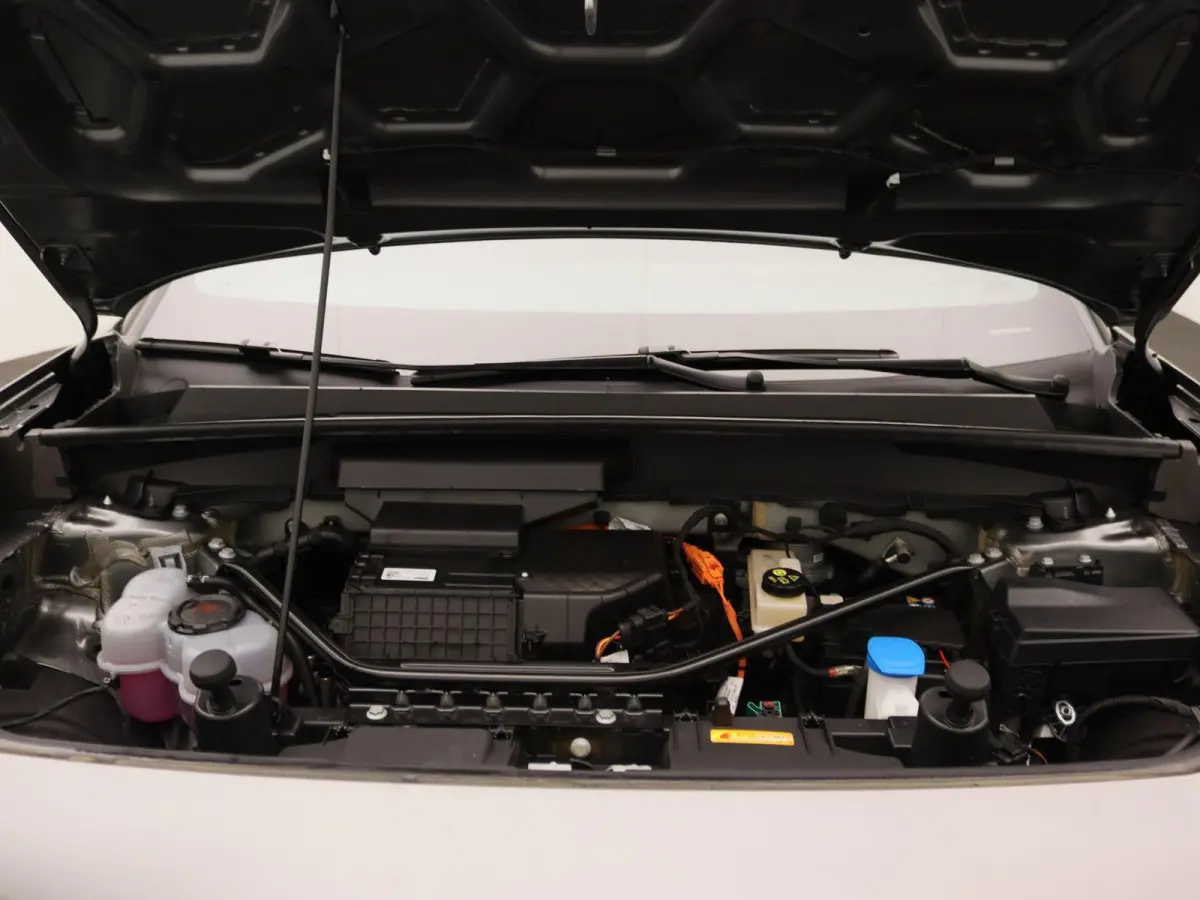 Select Extended Range RWD 77 kWh | UIT VOORRAAD LEVERBAAR | €3500 korting | warmtepomp | B&O |