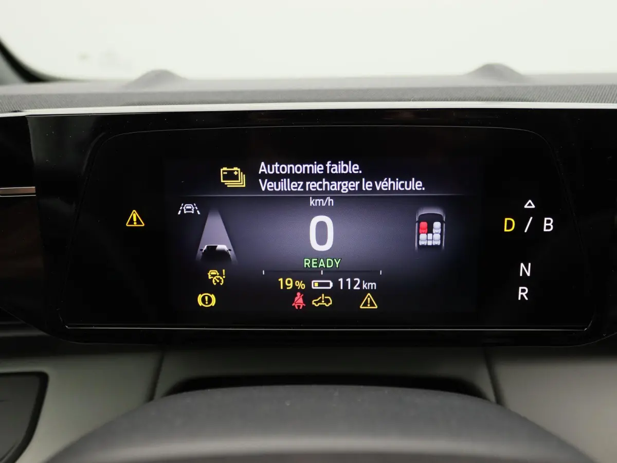 Select Extended Range RWD 77 kWh | UIT VOORRAAD LEVERBAAR | €3500 korting | warmtepomp | B&O |
