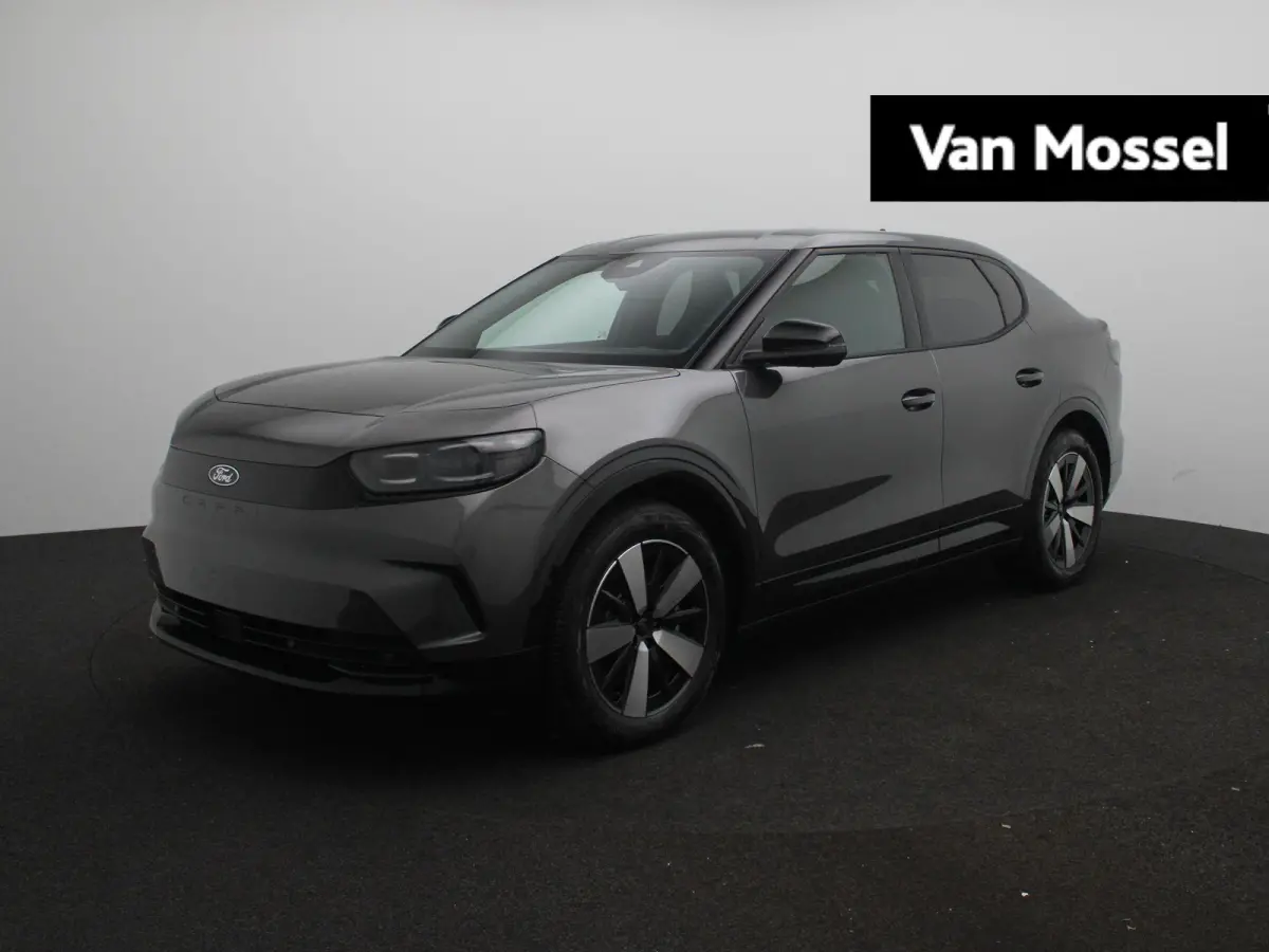 Select Extended Range RWD 77 kWh | UIT VOORRAAD LEVERBAAR | €3500 korting | warmtepomp | B&O |