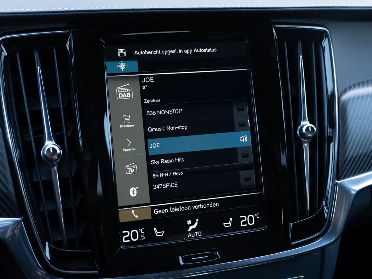 2.0 T8 AWD R-Design | Bowers&Wilkins Sound |
