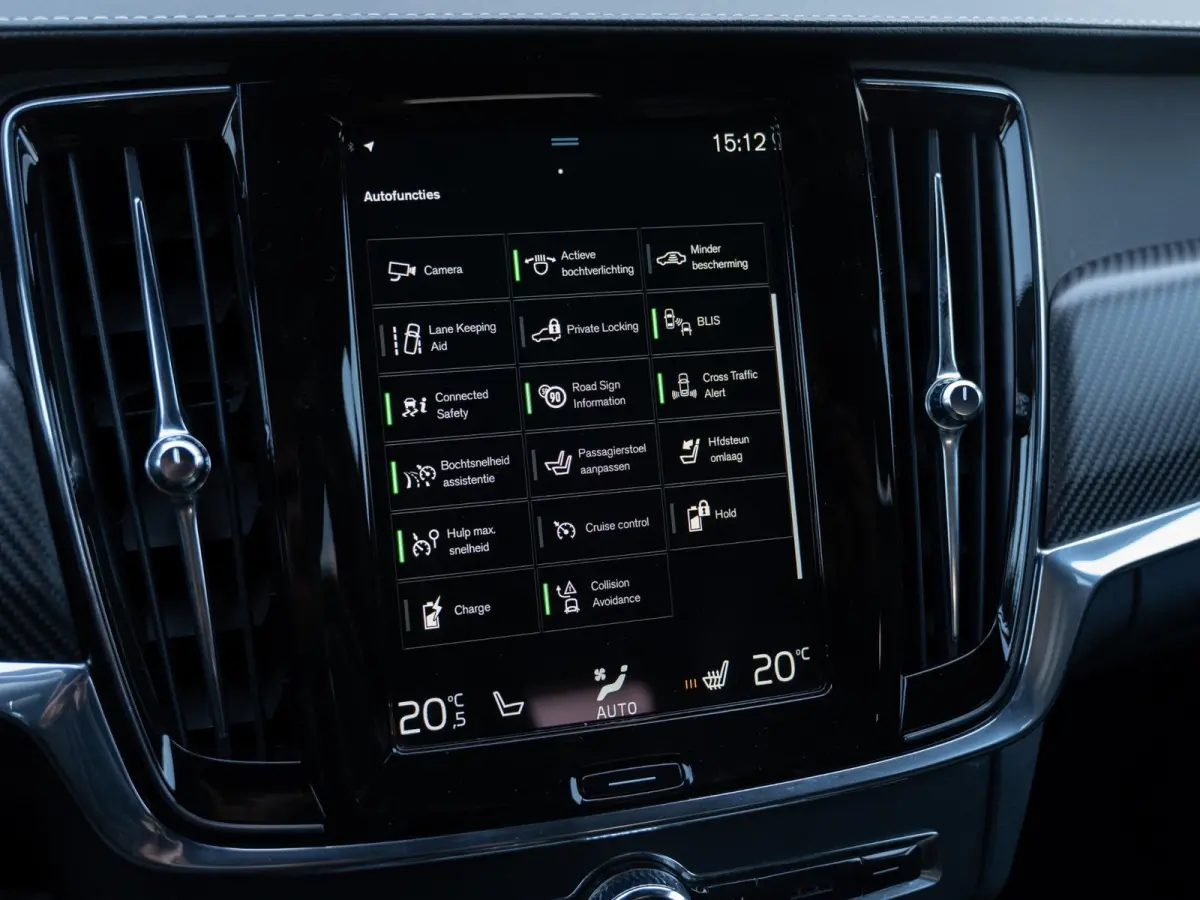 2.0 T8 AWD R-Design | Bowers&Wilkins Sound |