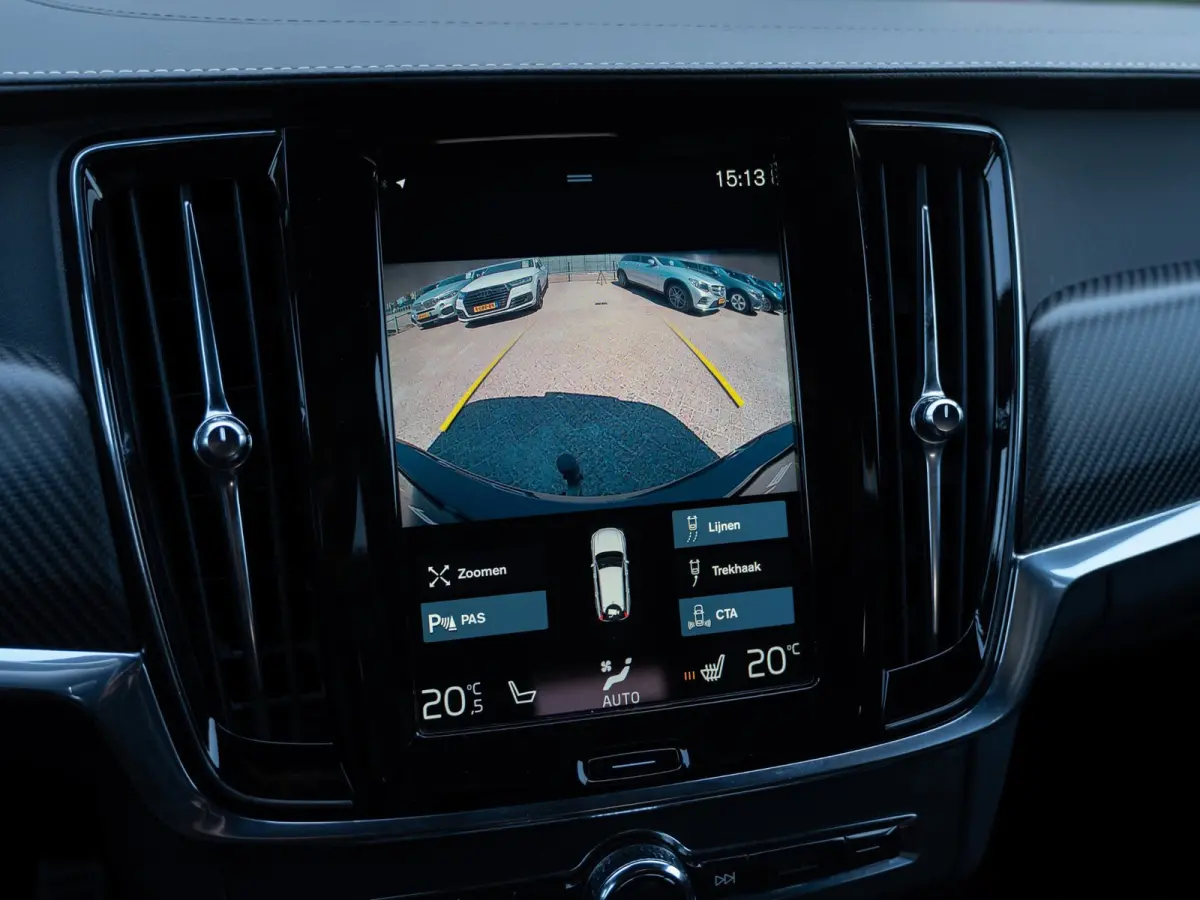 2.0 T8 AWD R-Design | Bowers&Wilkins Sound |