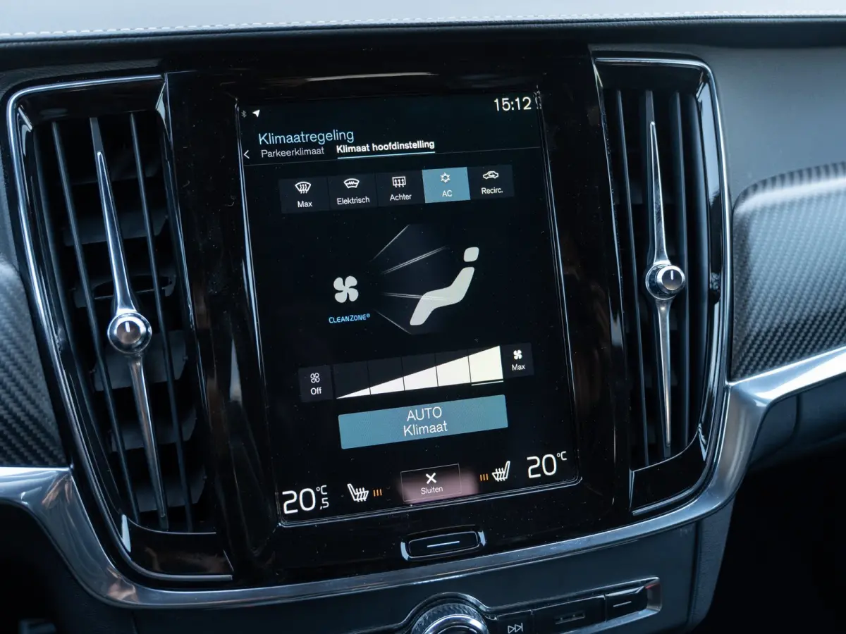 2.0 T8 AWD R-Design | Bowers&Wilkins Sound |