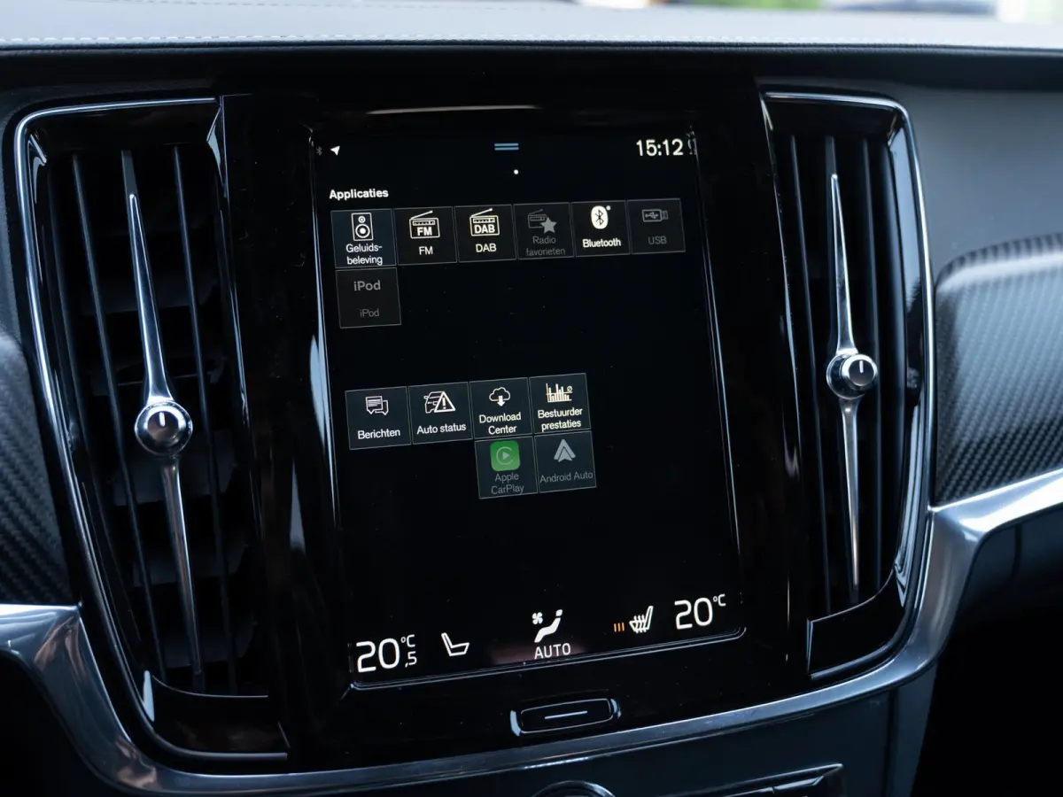 2.0 T8 AWD R-Design | Bowers&Wilkins Sound |