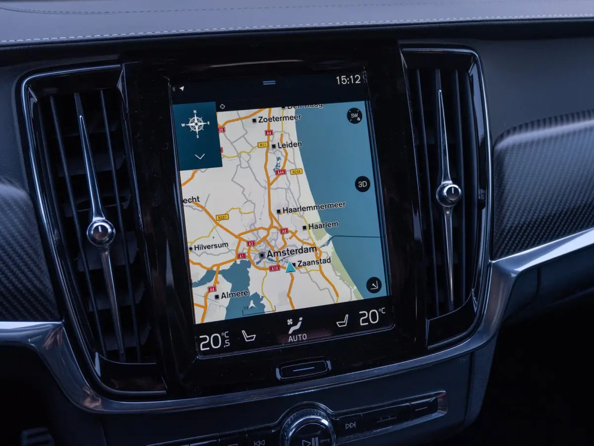 2.0 T8 AWD R-Design | Bowers&Wilkins Sound |