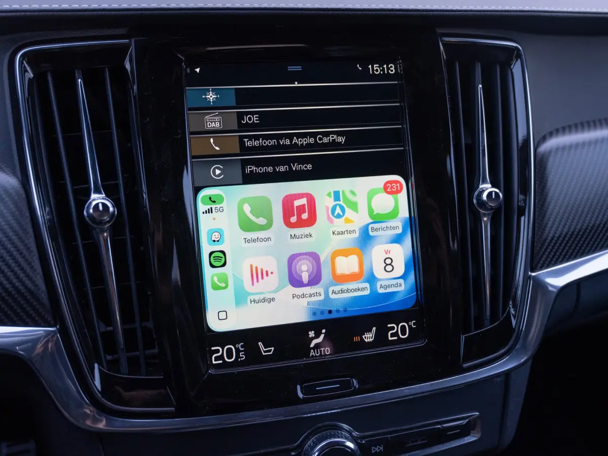 2.0 T8 AWD R-Design | Bowers&Wilkins Sound |