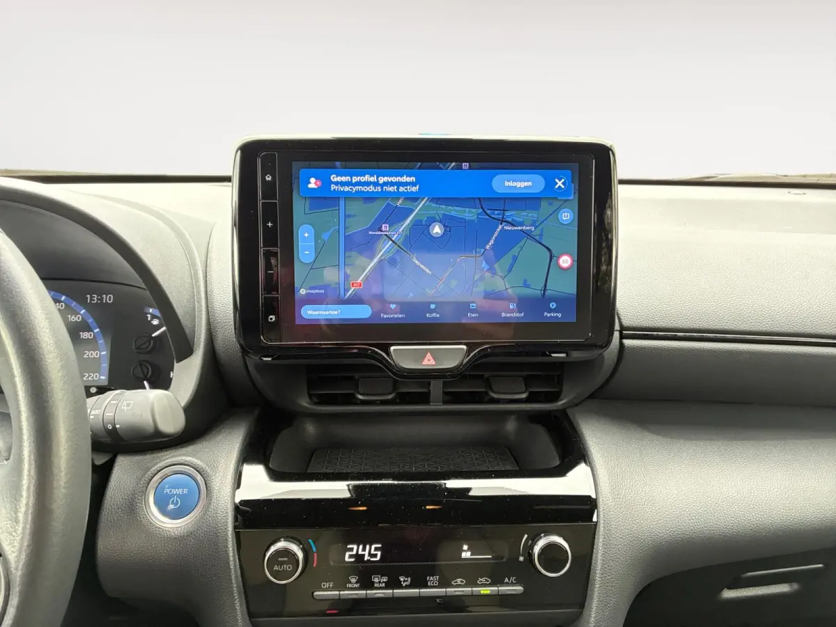 1.5 Hybrid Explore TREKHAAK | LM VELGEN | NAVI