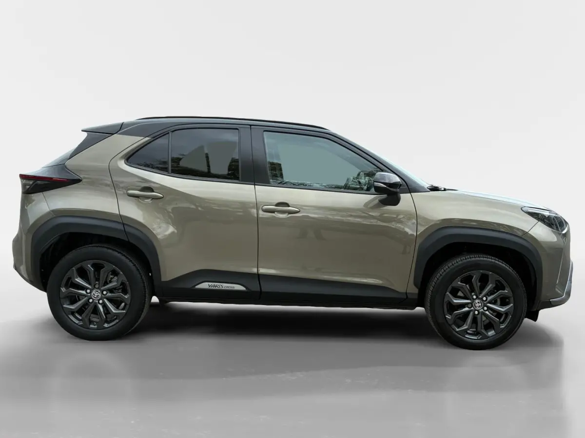 1.5 Hybrid Explore TREKHAAK | LM VELGEN | NAVI