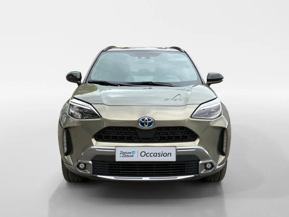 1.5 Hybrid Explore TREKHAAK | LM VELGEN | NAVI