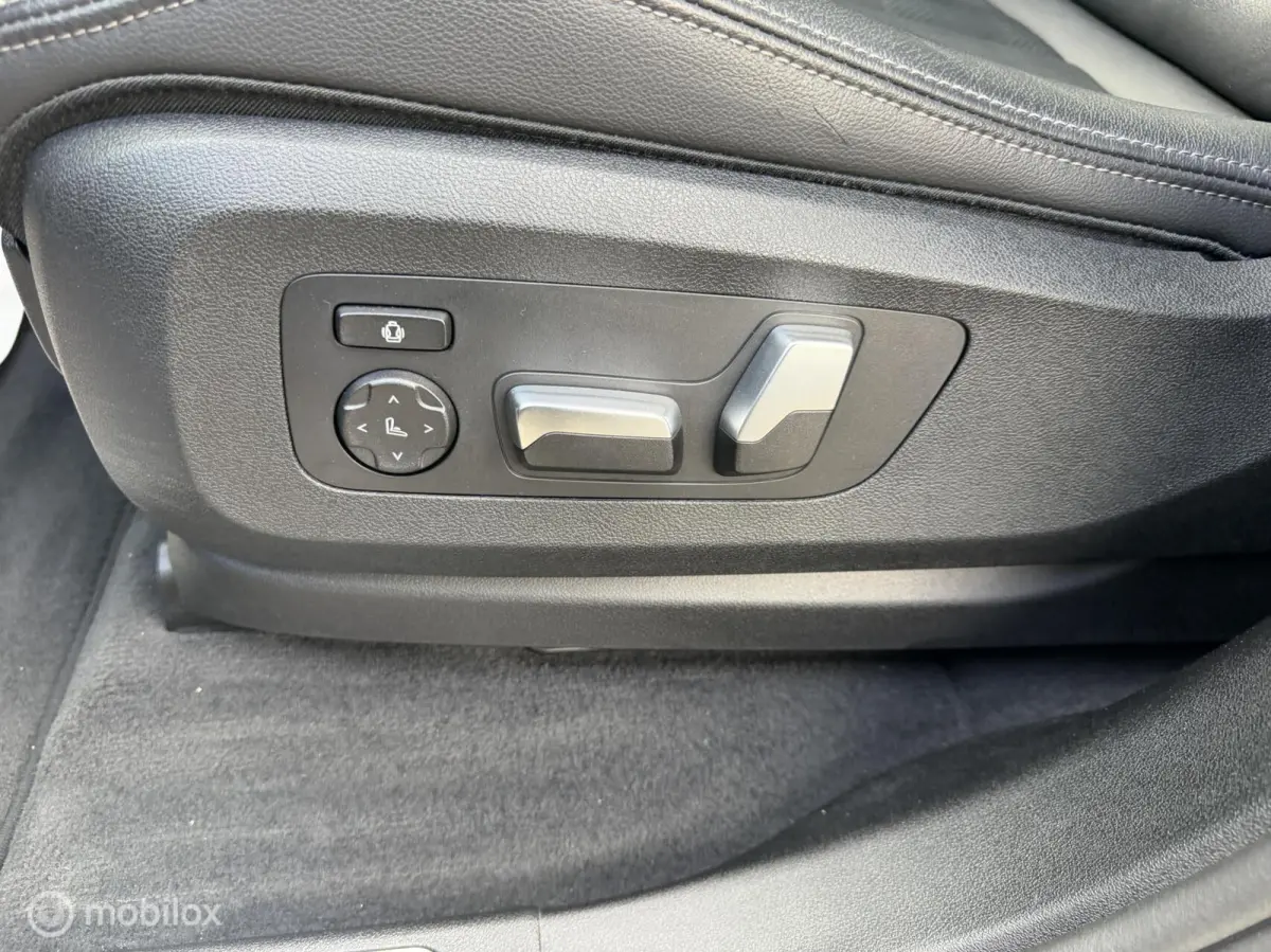 xDrive30d High Executive.Vol Opties,Zeer Nette Staat