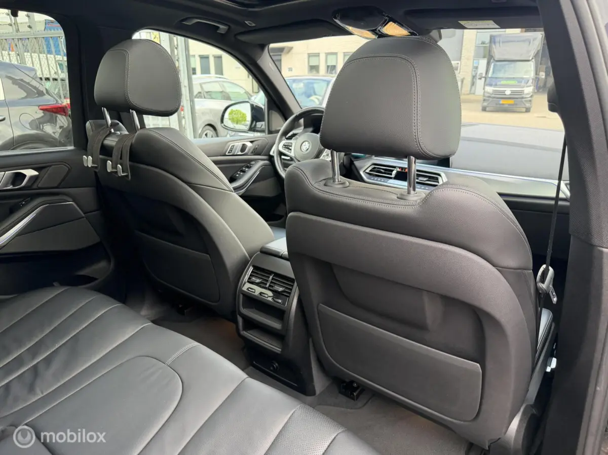 xDrive30d High Executive.Vol Opties,Zeer Nette Staat