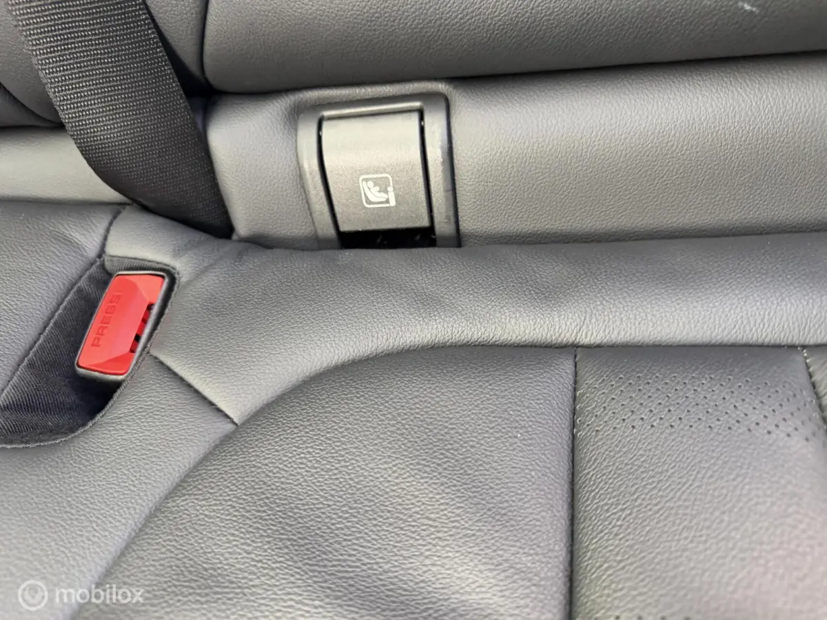 xDrive30d High Executive.Vol Opties,Zeer Nette Staat