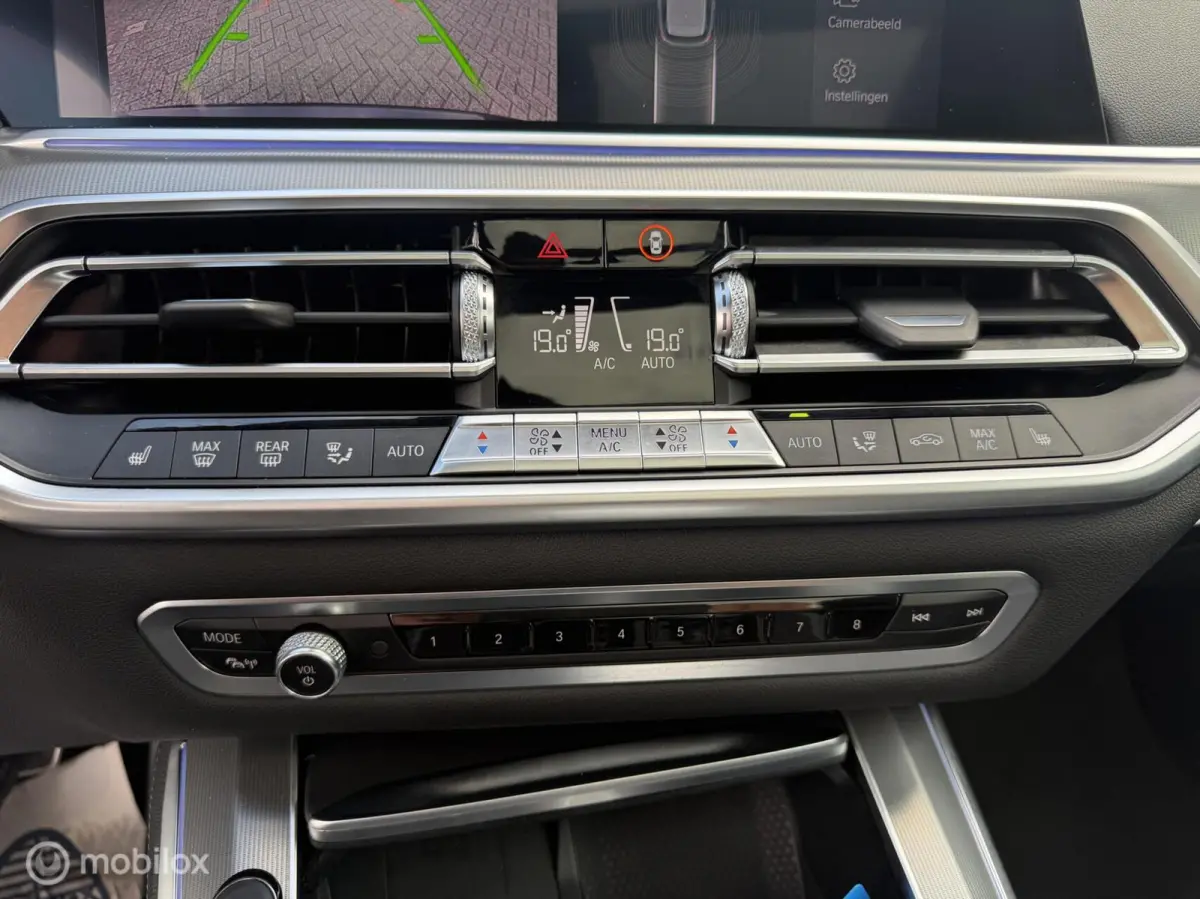 xDrive30d High Executive.Vol Opties,Zeer Nette Staat