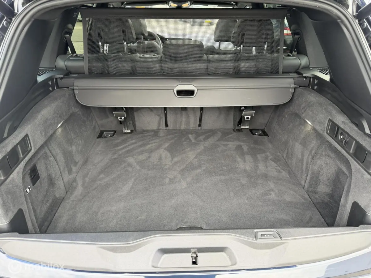 xDrive30d High Executive.Vol Opties,Zeer Nette Staat