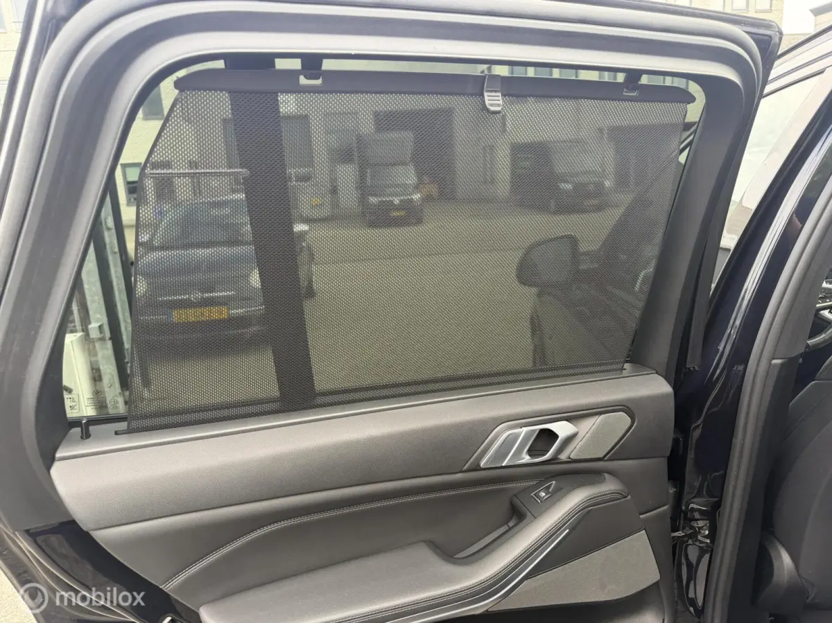 xDrive30d High Executive.Vol Opties,Zeer Nette Staat