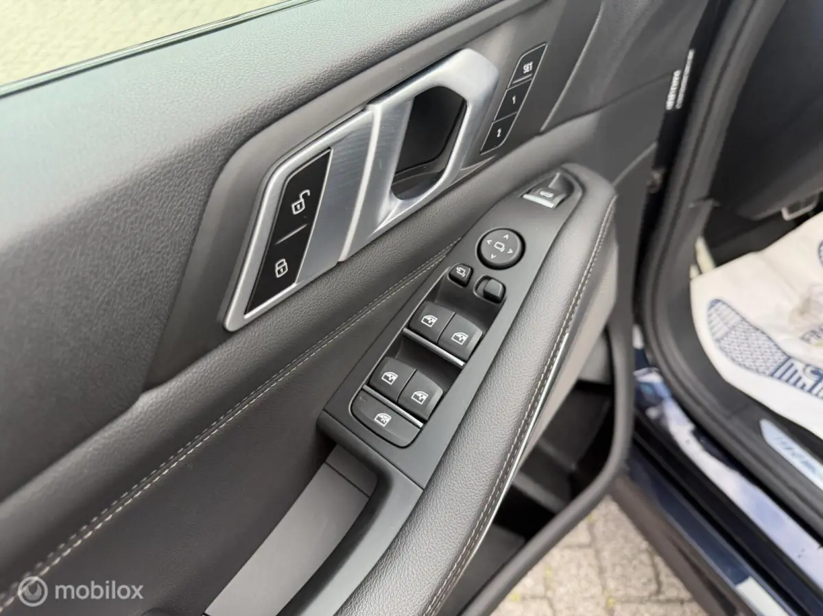 xDrive30d High Executive.Vol Opties,Zeer Nette Staat