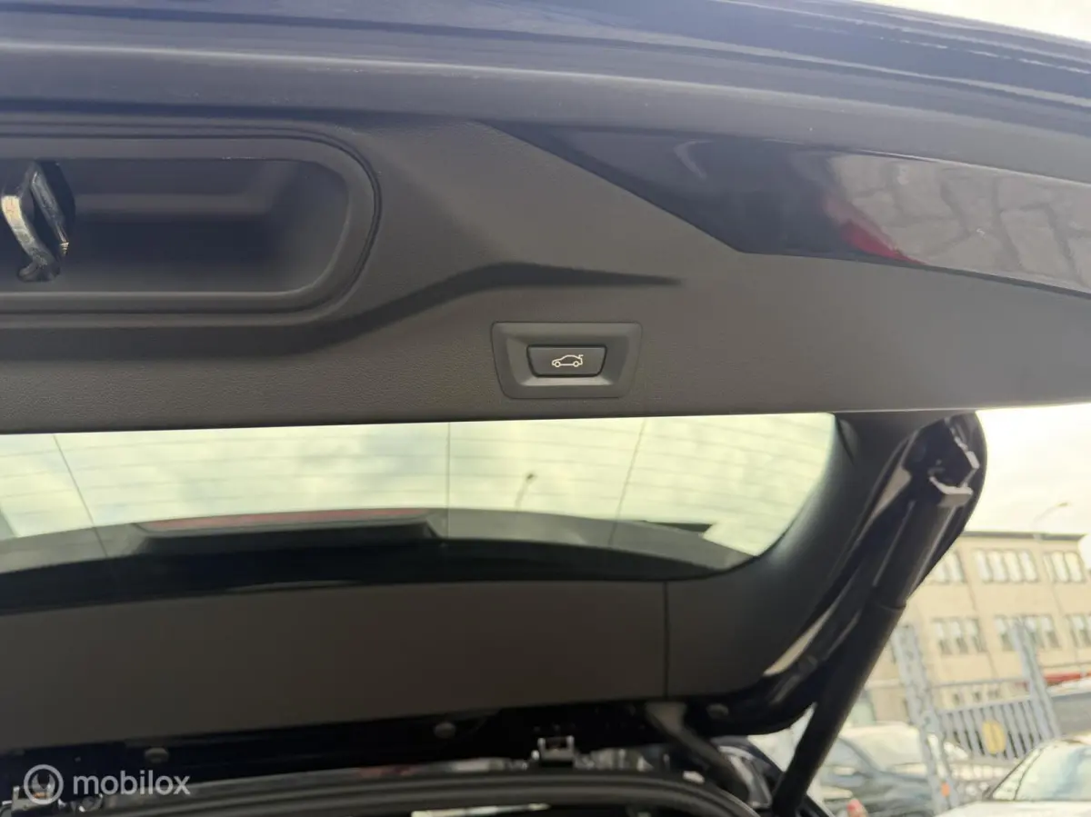 xDrive30d High Executive.Vol Opties,Zeer Nette Staat