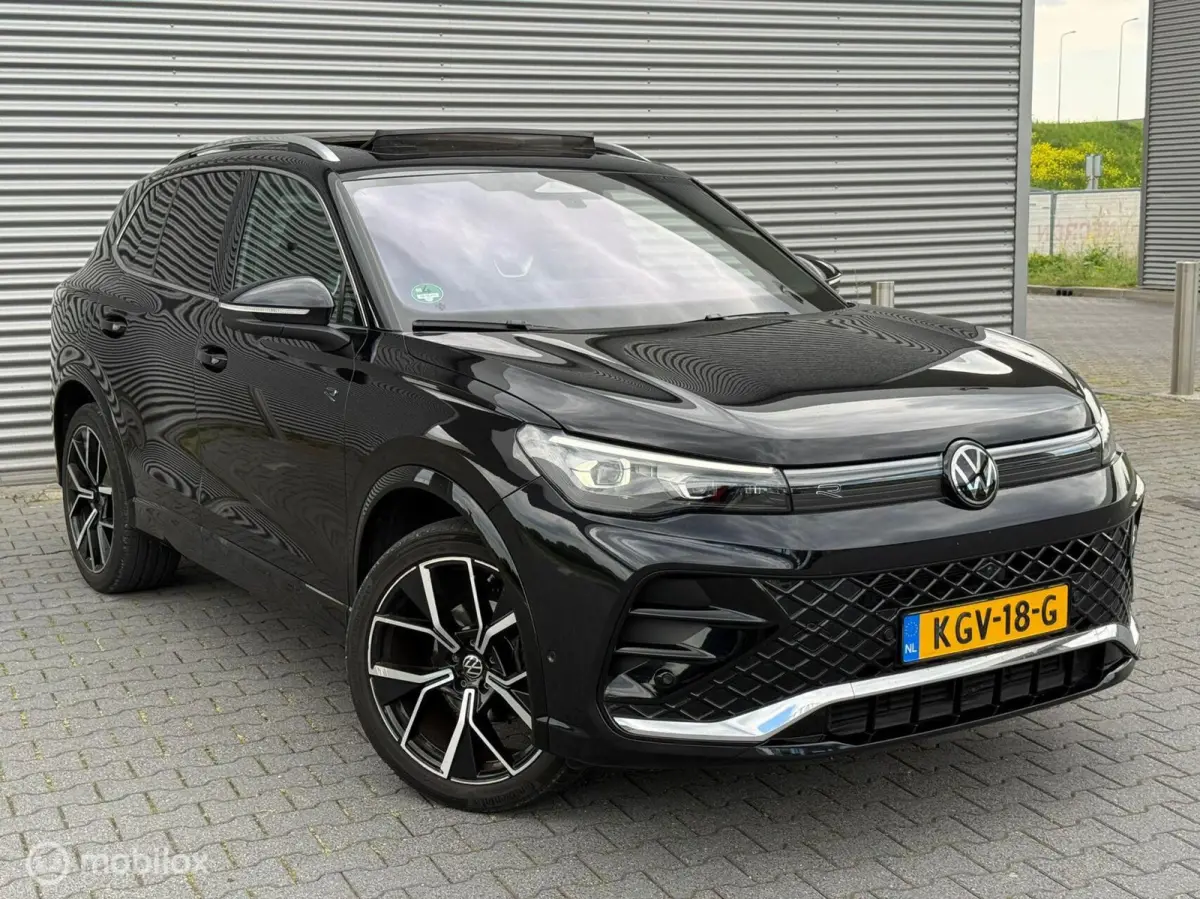 1.5 eTSI R-Line Business
