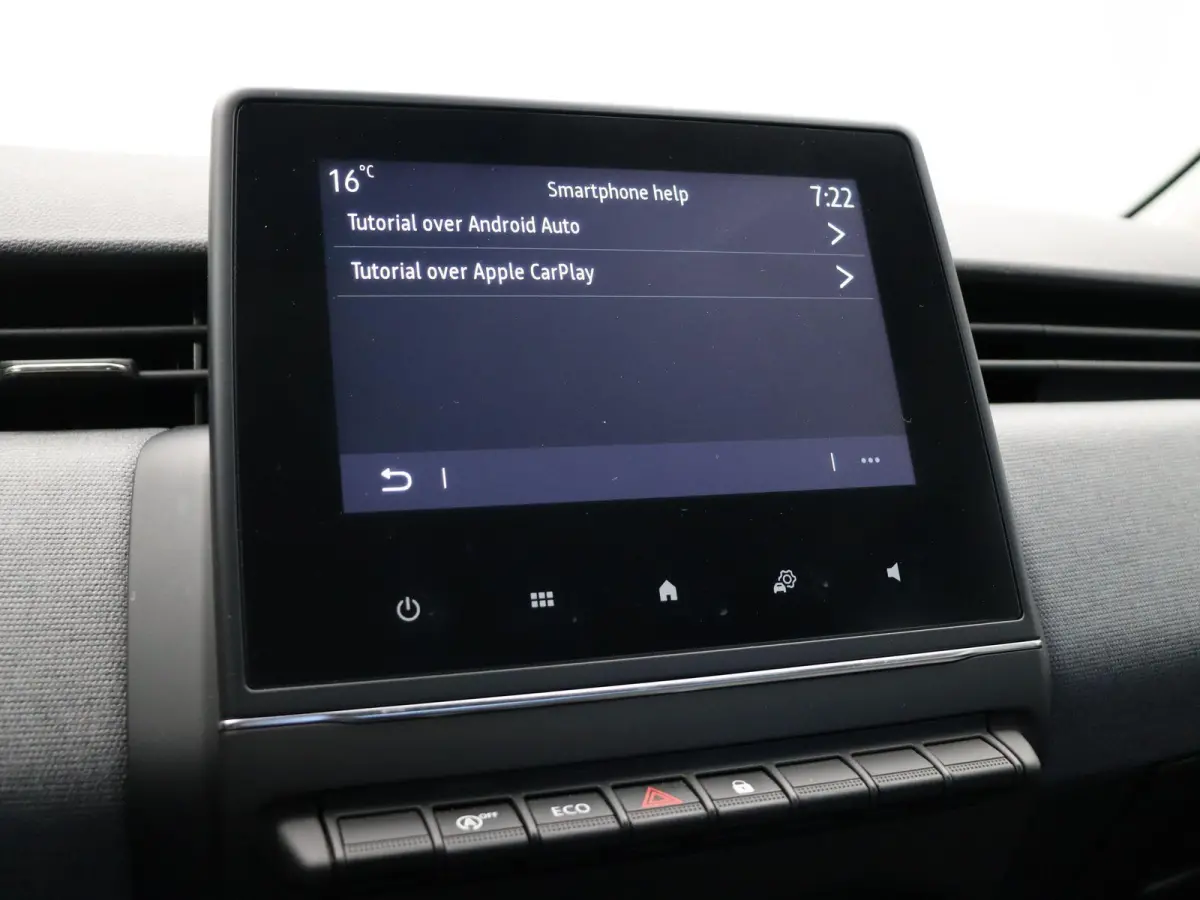 TCe 90pk GPF evolution | Airco | Cruise control | Apple Carplay / Android Auto |