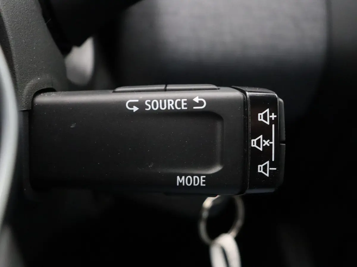 TCe 90pk GPF evolution | Airco | Cruise control | Apple Carplay / Android Auto |