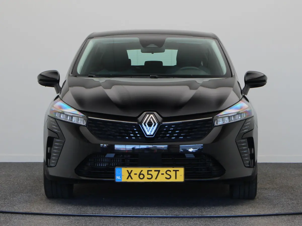 TCe 90pk GPF evolution | Airco | Cruise control | Apple Carplay / Android Auto |