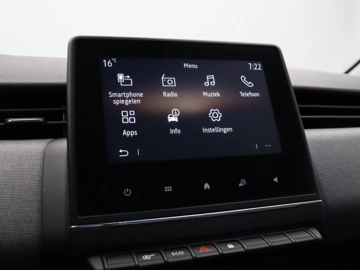 TCe 90pk GPF evolution | Airco | Cruise control | Apple Carplay / Android Auto |