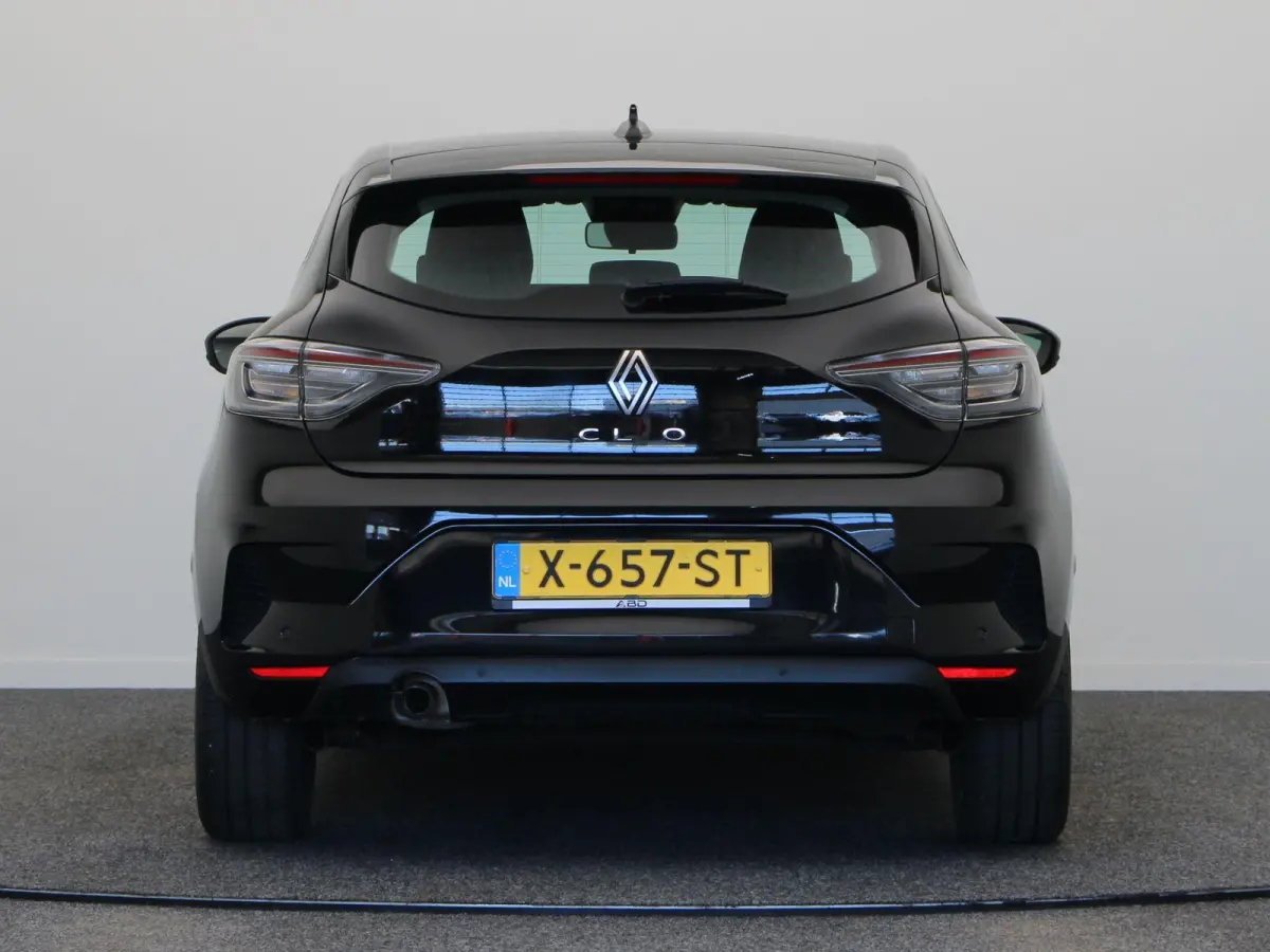TCe 90pk GPF evolution | Airco | Cruise control | Apple Carplay / Android Auto |