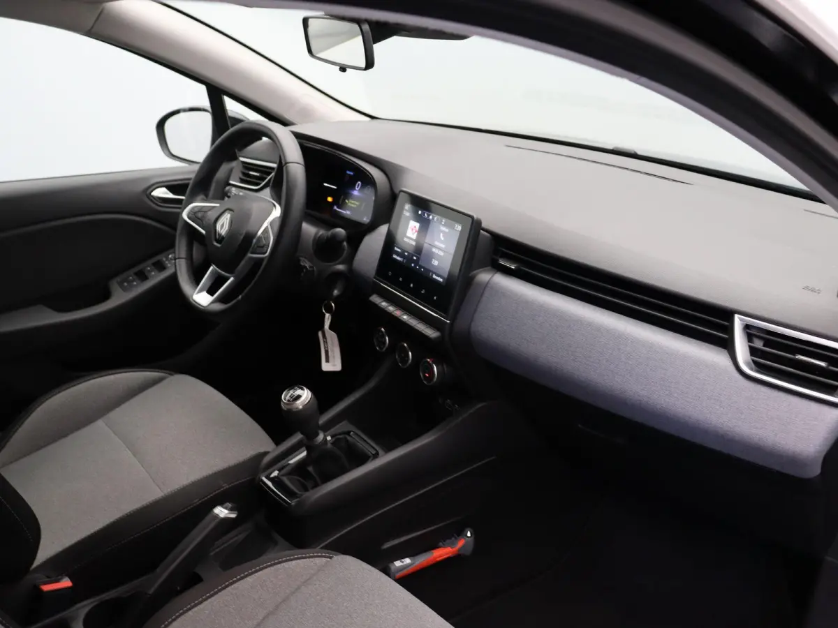 TCe 90pk GPF evolution | Airco | Cruise control | Apple Carplay / Android Auto |