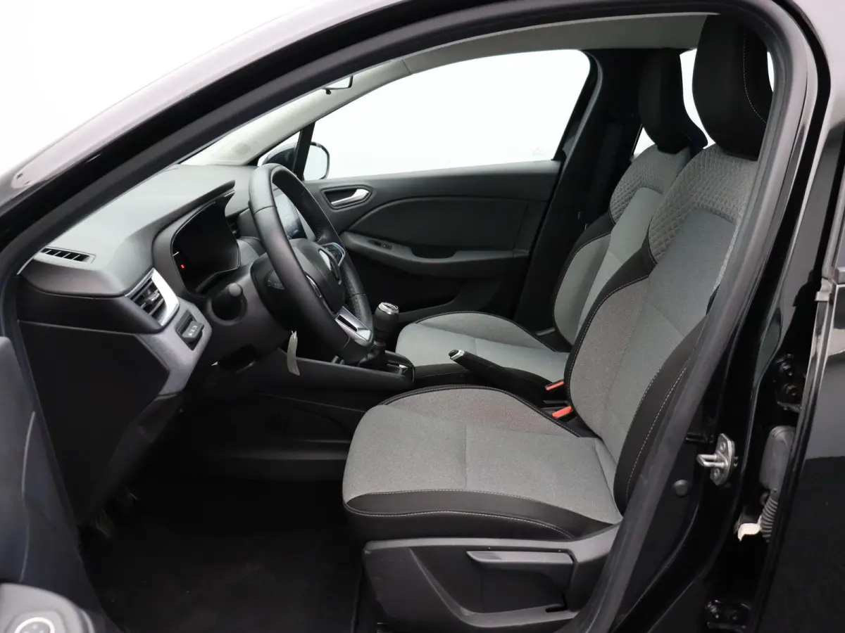 TCe 90pk GPF evolution | Airco | Cruise control | Apple Carplay / Android Auto |