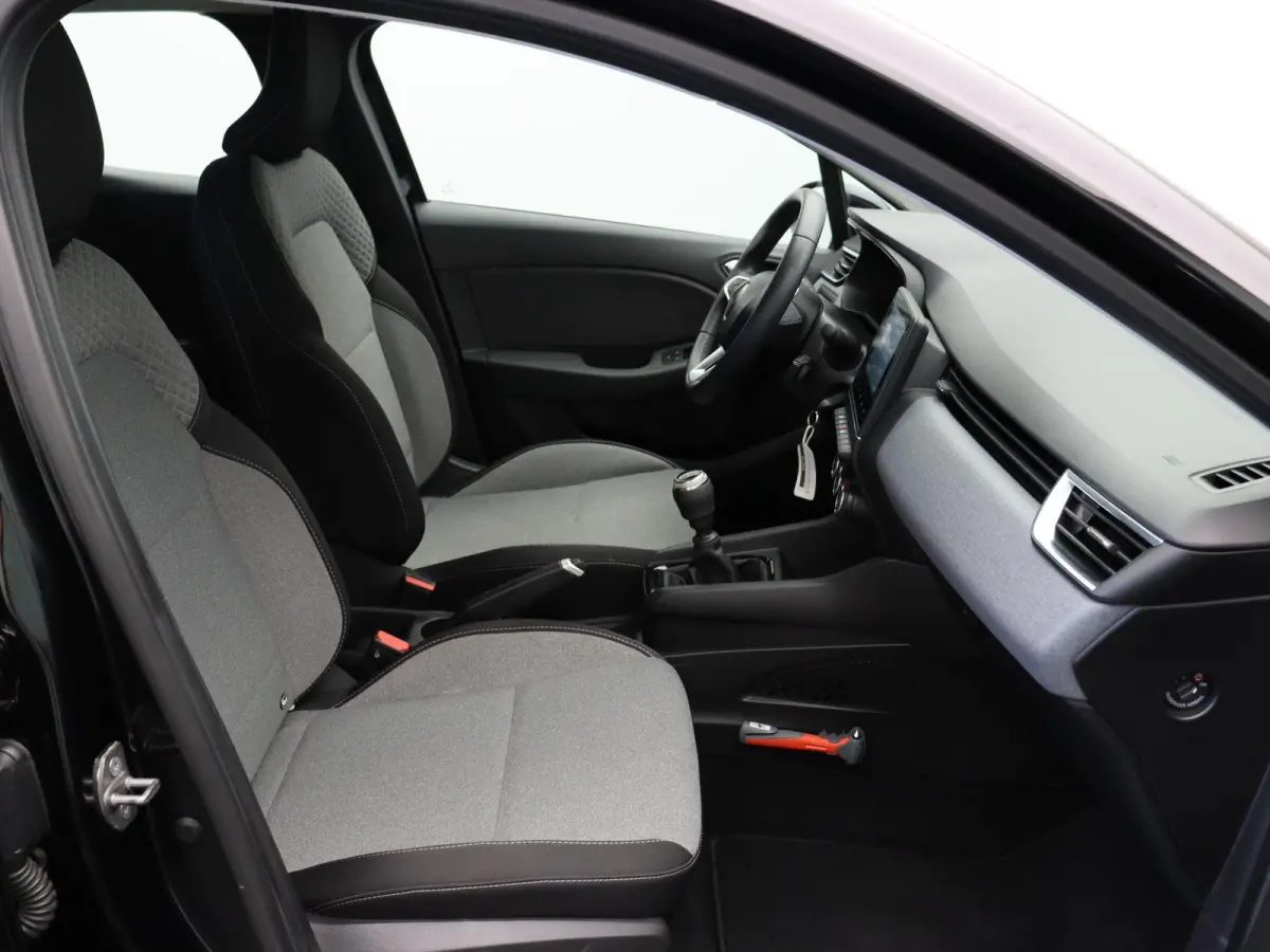 TCe 90pk GPF evolution | Airco | Cruise control | Apple Carplay / Android Auto |
