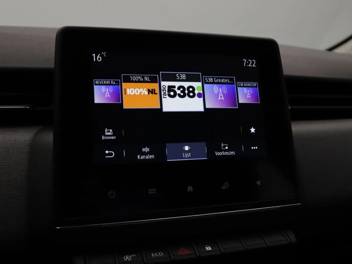 TCe 90pk GPF evolution | Airco | Cruise control | Apple Carplay / Android Auto |