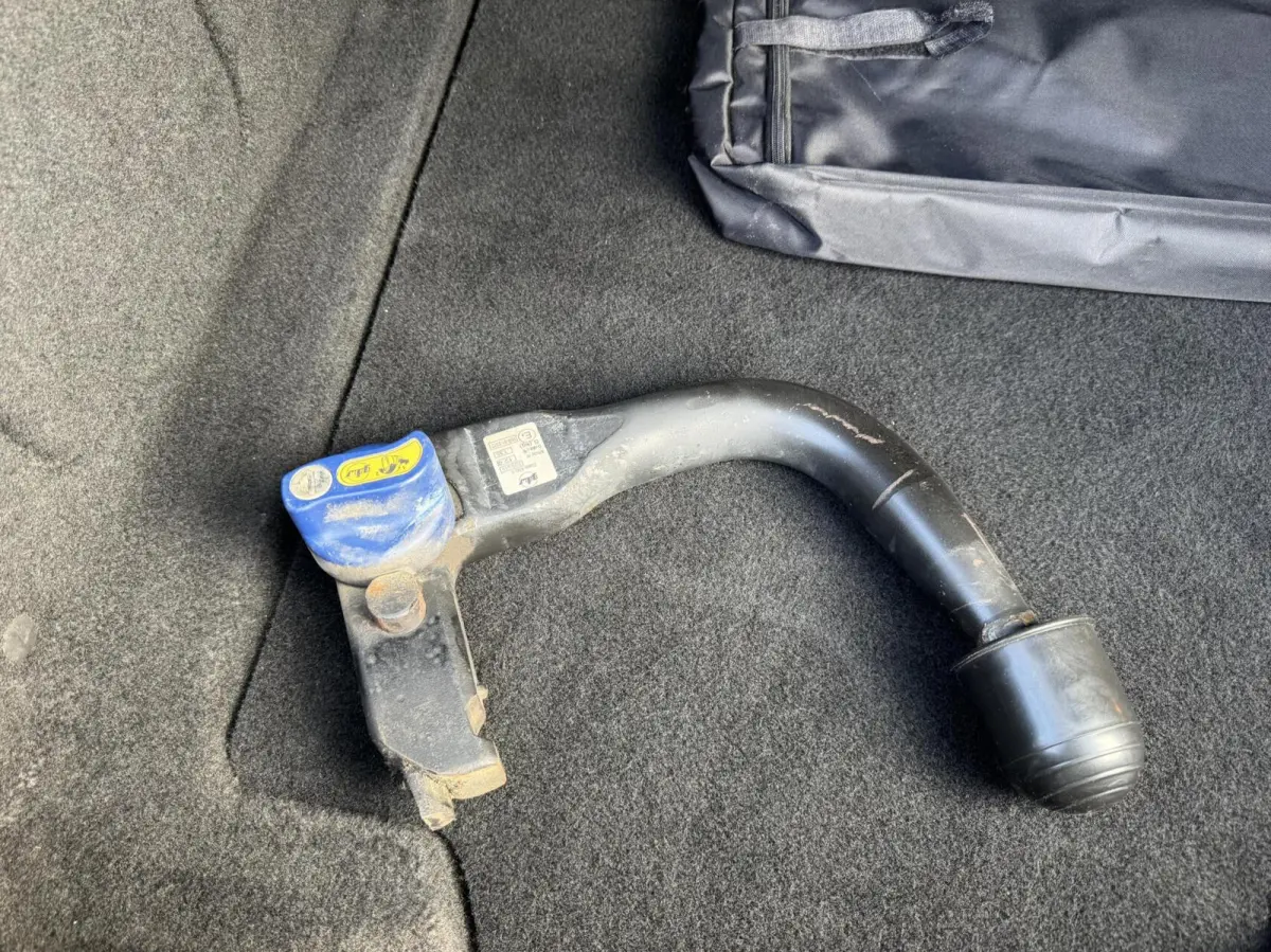 1.4 Turbo Cosmo 92555 km stoelstuurverwarming boekjes
