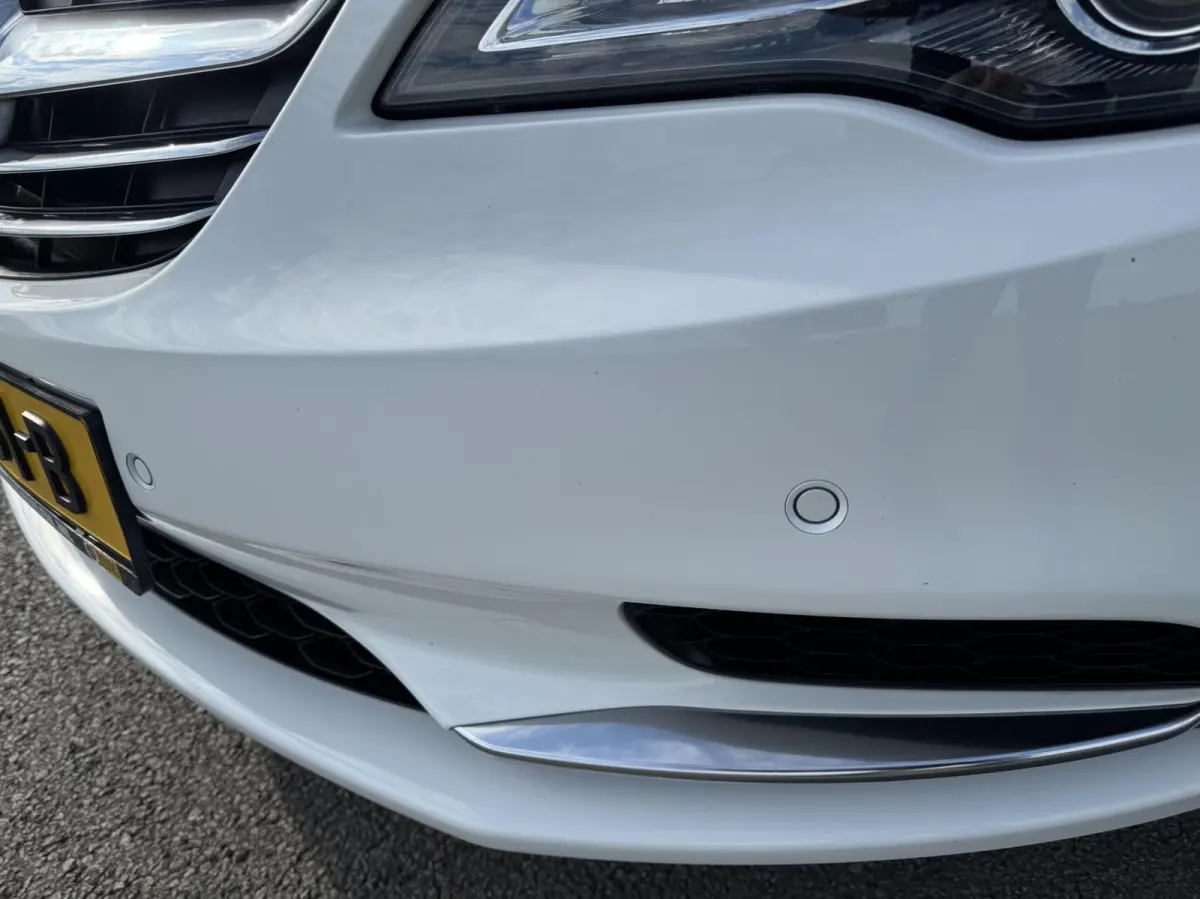 1.4 Turbo Cosmo 92555 km stoelstuurverwarming boekjes