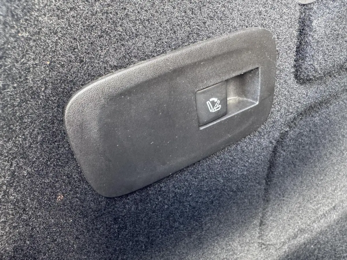1.4 Turbo Cosmo 92555 km stoelstuurverwarming boekjes