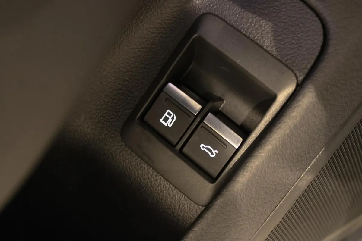 55 TFSI e quattro Competition RS zetels | PANO