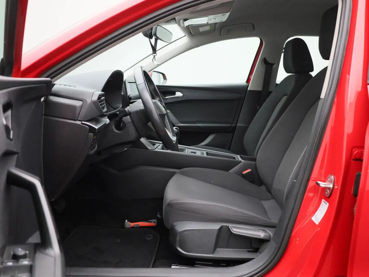 1.0 TSI Reference | Apple Carplay / Android Auto | Cruise Control | DAB |