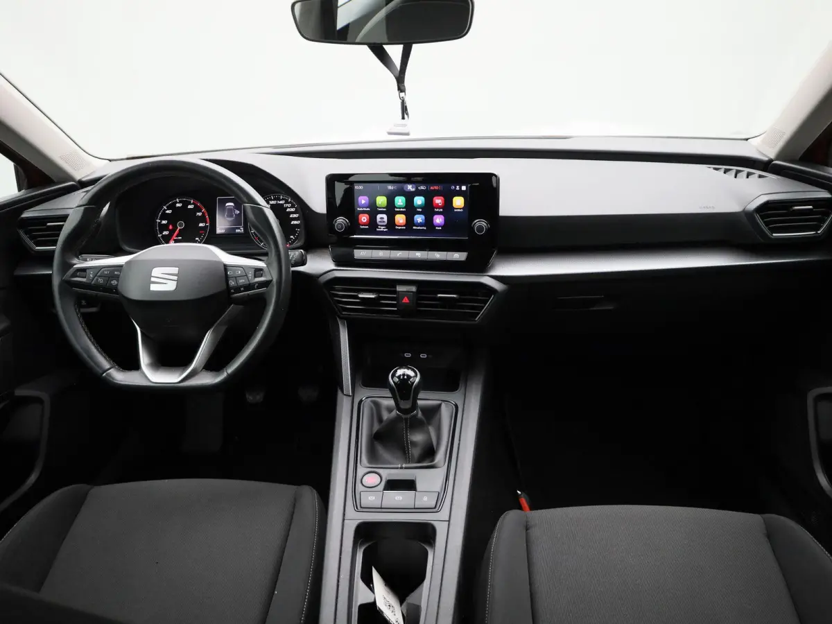 1.0 TSI Reference | Apple Carplay / Android Auto | Cruise Control | DAB |