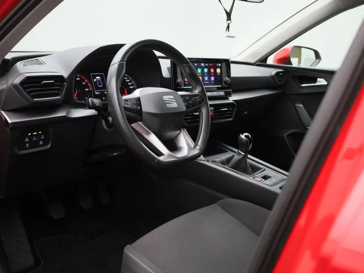 1.0 TSI Reference | Apple Carplay / Android Auto | Cruise Control | DAB |