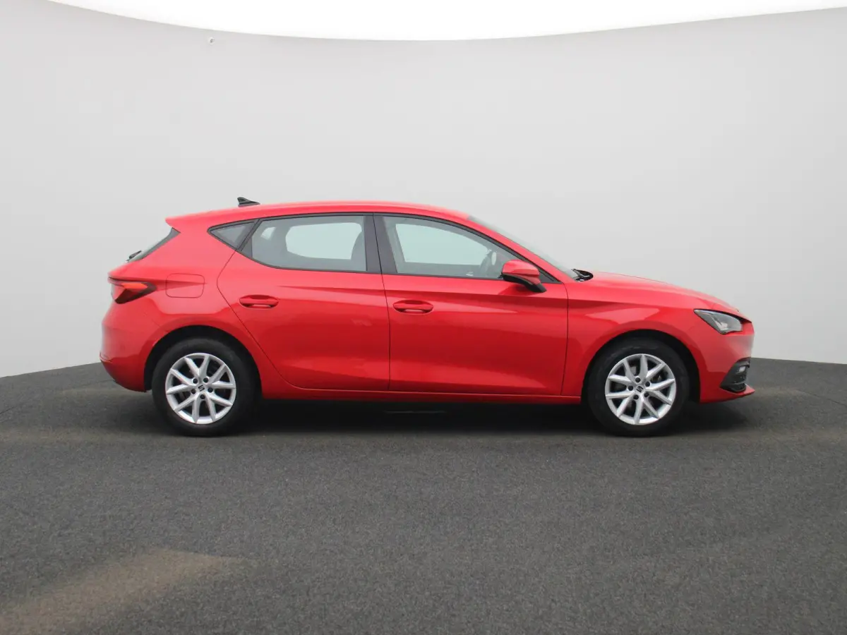 1.0 TSI Reference | Apple Carplay / Android Auto | Cruise Control | DAB |