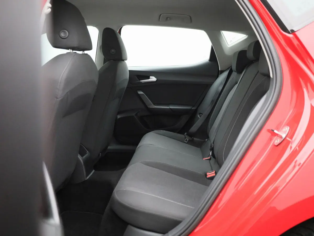 1.0 TSI Reference | Apple Carplay / Android Auto | Cruise Control | DAB |