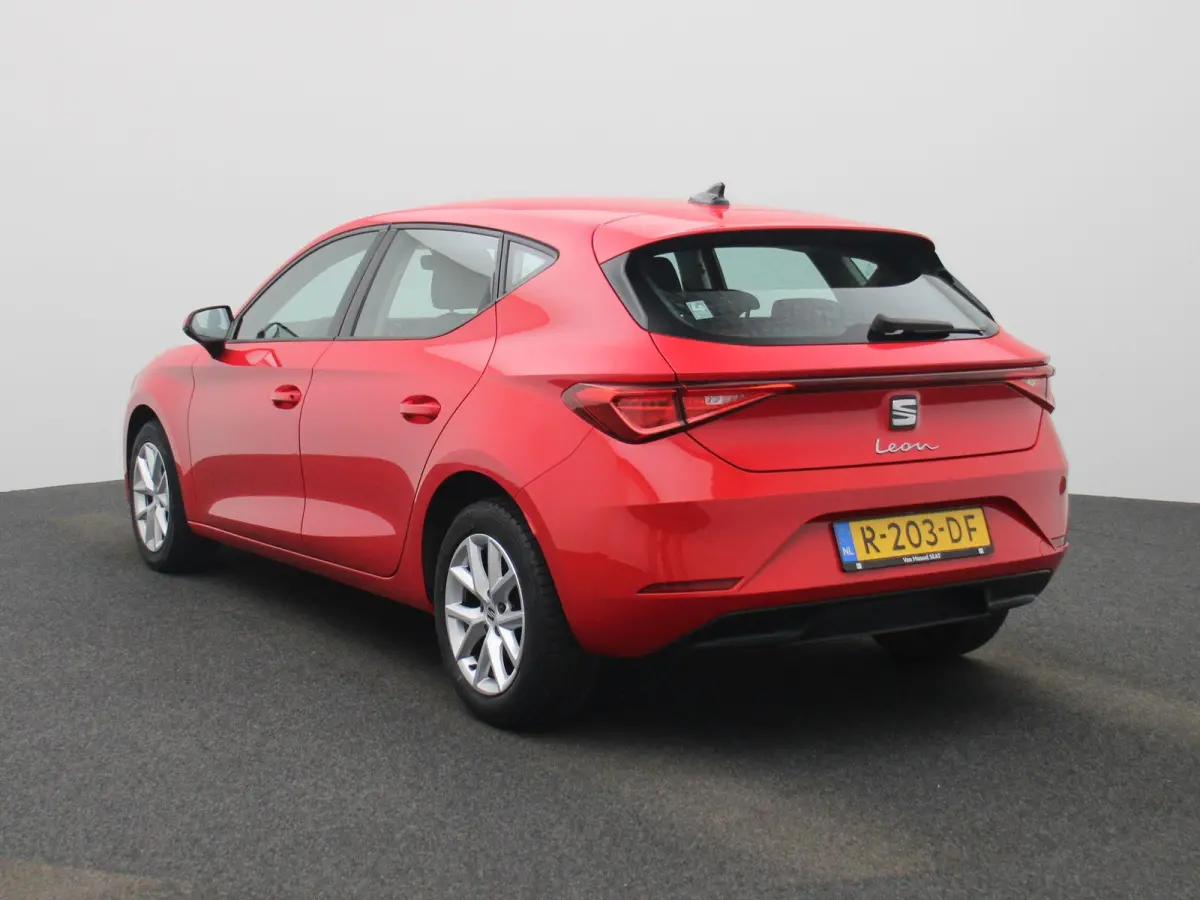 1.0 TSI Reference | Apple Carplay / Android Auto | Cruise Control | DAB |