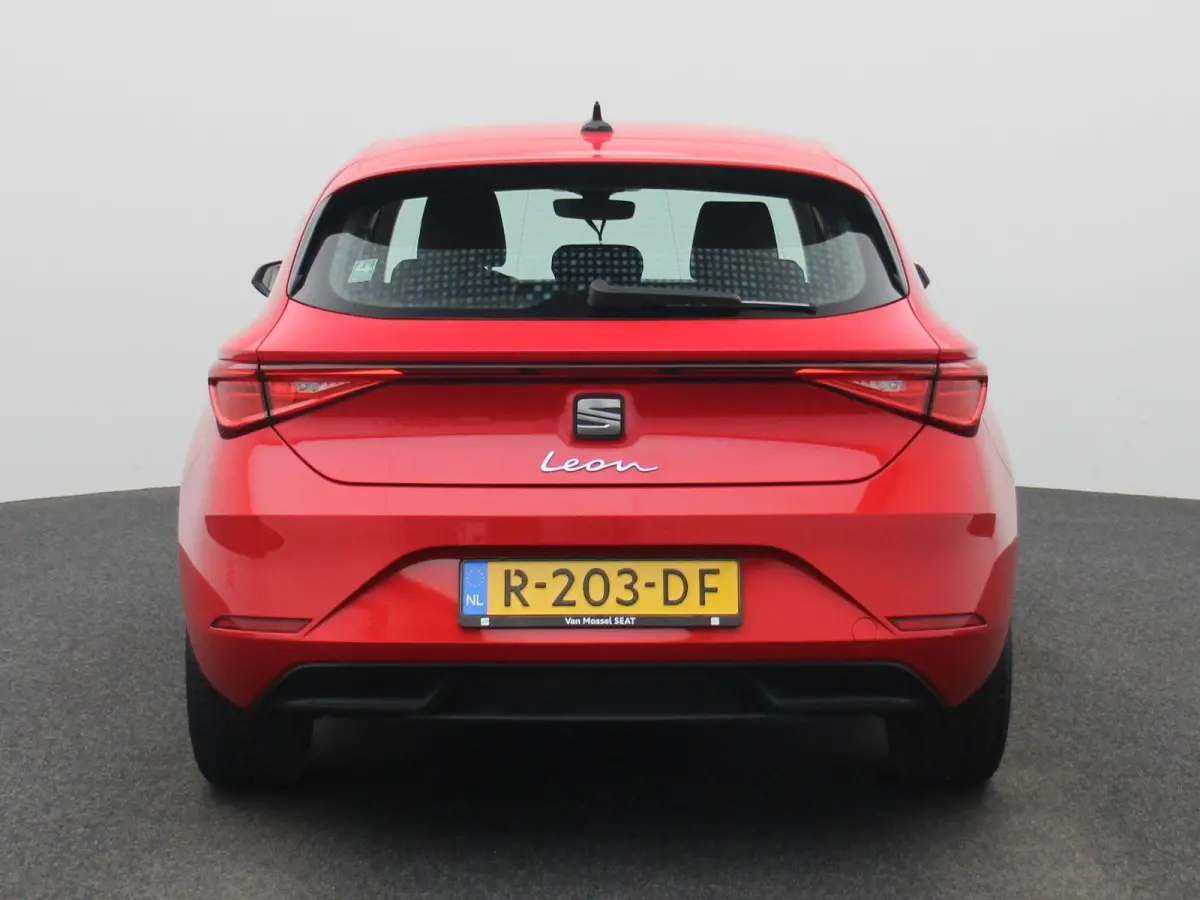 1.0 TSI Reference | Apple Carplay / Android Auto | Cruise Control | DAB |