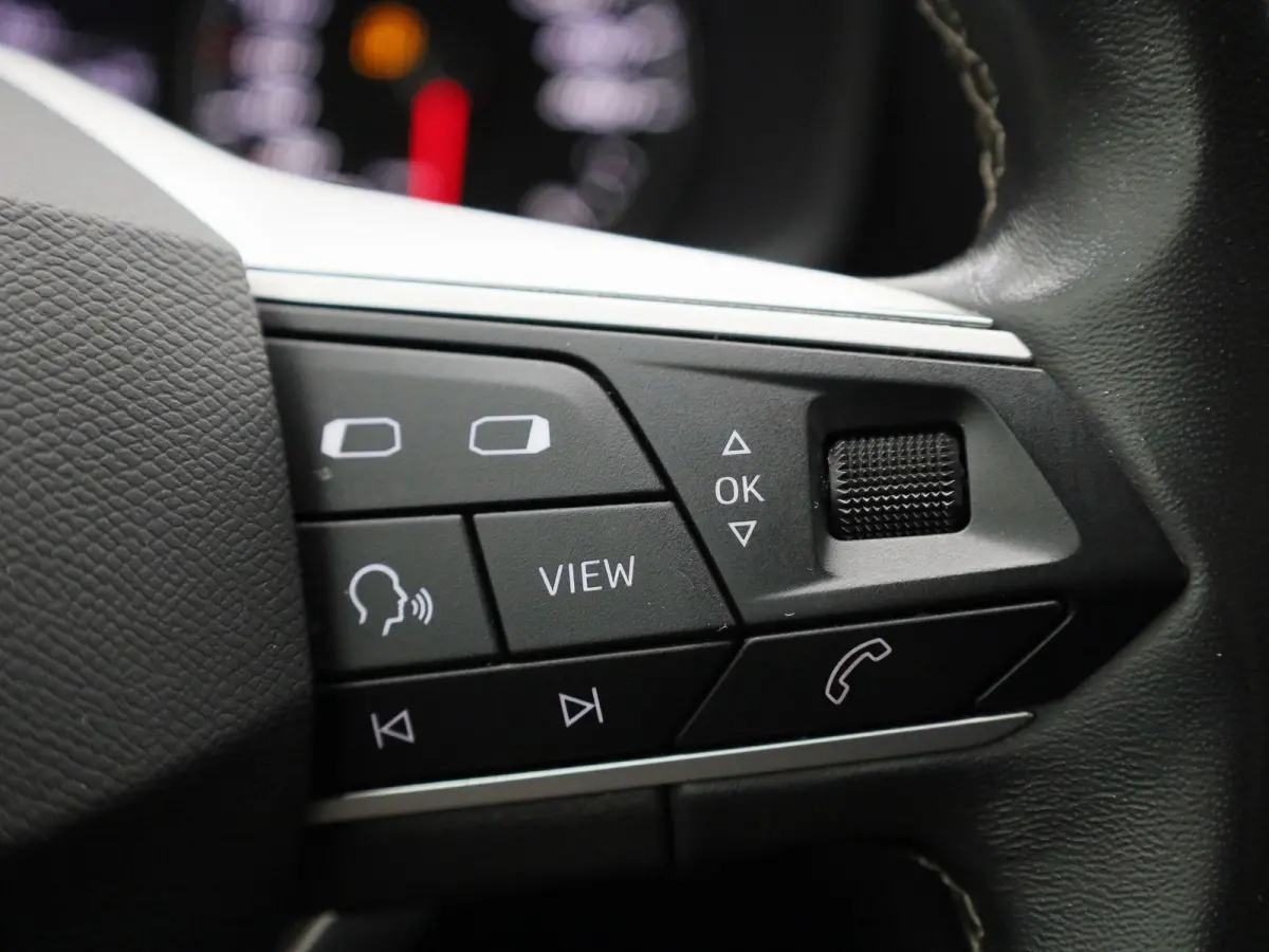 1.0 TSI Reference | Apple Carplay / Android Auto | Cruise Control | DAB |