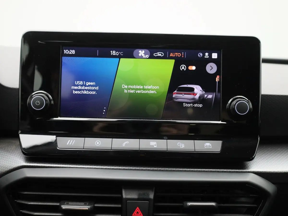 1.0 TSI Reference | Apple Carplay / Android Auto | Cruise Control | DAB |