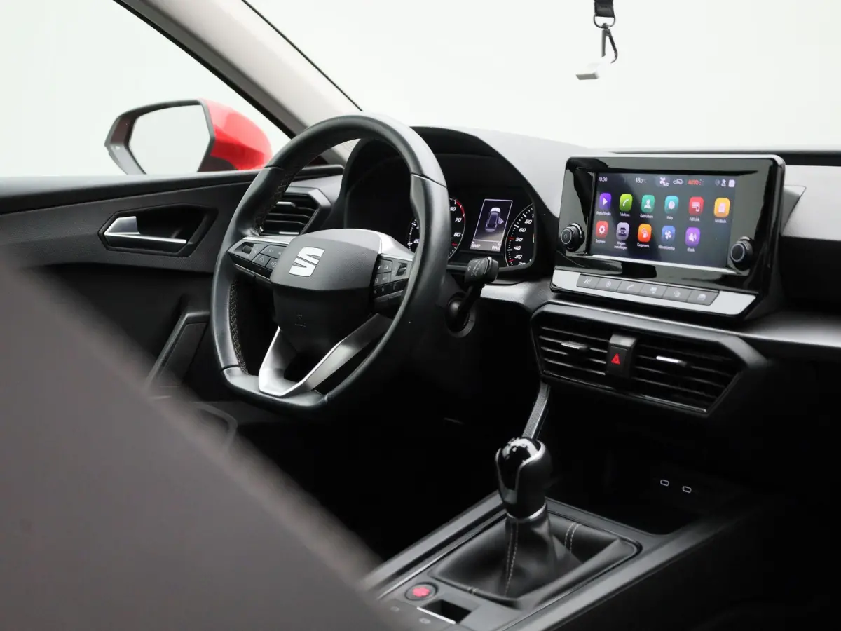 1.0 TSI Reference | Apple Carplay / Android Auto | Cruise Control | DAB |