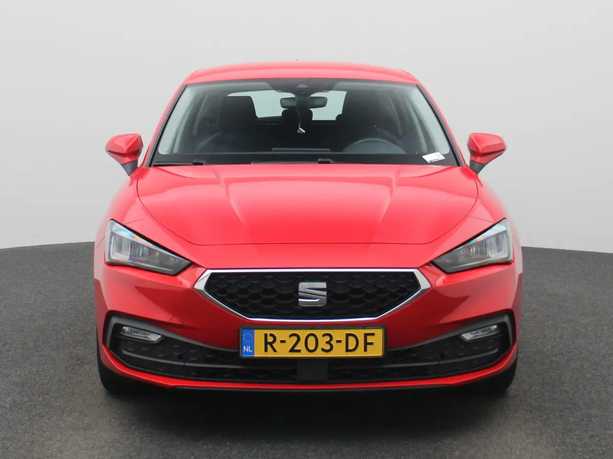 1.0 TSI Reference | Apple Carplay / Android Auto | Cruise Control | DAB |